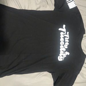 Men’s Grunt Style Titty Tuesday shirt